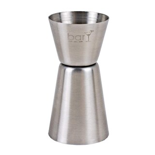 Foto 1 | Foto 1 | Vaso Medidor Bar Beer Wine Spirits 3 Bary3 25/50 Ml - Venta Internacional.