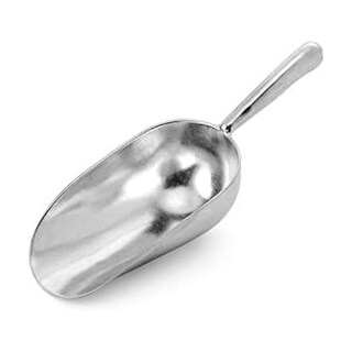 Foto 1 | Foto 1 | Cuchara Para Comida Houdini De Aluminio Fundido Doble Acero Inoxidable 18 Cm - Venta Internacional.