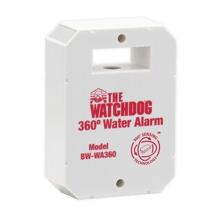 Foto 1 | Foto 1 | Alarma De Agua The Basement Watchdog Compact 110 Db 360° - Venta Internacional.