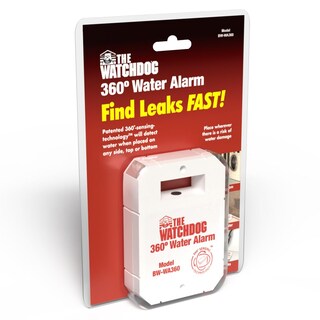 Foto 2 | Foto 2 | Alarma De Agua The Basement Watchdog Compact 110 Db 360° - Venta Internacional.