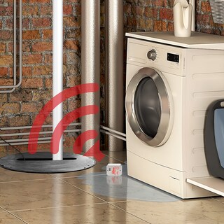 Foto 7 | Foto 7 | Alarma De Agua The Basement Watchdog Compact 110 Db 360° - Venta Internacional.