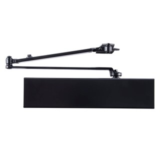 Foto 1 | Foto 1 | Cierrapuertas Brinks Commercial Resistente Ajustable Tamaños 1-5 - Venta Internacional.