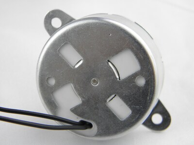 Foto 3 | Foto 3 | Motor Eléctrico Chancs Tyc40 12 V Ac 5 Rpm Cw/ccw Con Eje De 4 5 Mm - Venta Internacional.