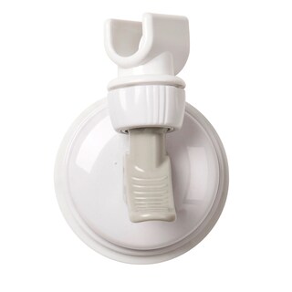 Foto 1 | Foto 1 | Brazo De Ducha Portátil Safe-er-grip Blanco Gris - Venta Internacional.