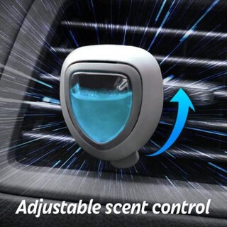 Foto 3 | Foto 3 | Minidifusor De Aceite Refresh Your Car Crisp Laundry - Venta Internacional.