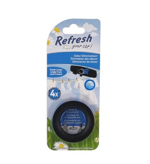 Foto 1 | Foto 1 | Ropa De Cama Ring Refresh Your Car Fresh 1 Paquete De Olores - Venta Internacional.
