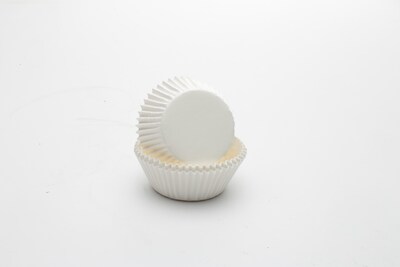Foto 3 | Foto 3 | Tazas Para Hornear Fox Run Standard De 7 6 X 7 6 X 3 2 Cm 50 Unidades Color Blanco - Venta Internacional.