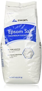Foto 1 | Foto 1 | Epsom Salt Swan 1 8 Kg - Venta Internacional.