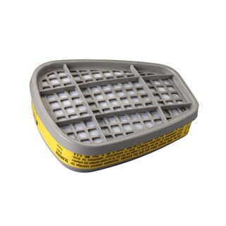 Foto 4 | Foto 4 | Cartucho De Respiración 3m 6003 Para Vapores Orgánicos O Gases Ácidos - Venta Internacional.