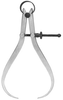 Foto 1 | Foto 1 | Caliper General Tools 452-6 Exterior Capacidad De Mordaza De 16 Cm - Venta Internacional.