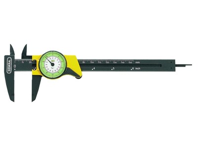 Foto 1 | Foto 1 | Pinza De Esfera General Tools 142 De Plástico Rango De 0 A 15 Cm - Venta Internacional.