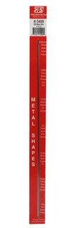 Foto 1 | Foto 1 | Cable De Música Wire K & S Precision Metals 5499 0 5 Mm X 30 Cm 4 Unidades - Venta Internacional.