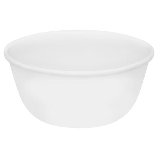 Foto 2 | Foto 2 | Bowl Corelle Winter Frost Para Sopa De Vidrio Y Porcelana 350 Ml (paquete De 4) - Venta Internacional.