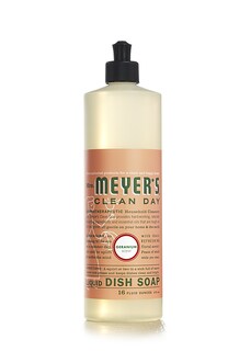 Foto 1 | Foto 1 | Jabón Para Platos Mrs. Meyer's Clean Day Geranium 473 Ml - Venta Internacional.