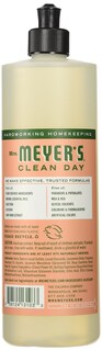 Foto 2 | Foto 2 | Jabón Para Platos Mrs. Meyer's Clean Day Geranium 473 Ml - Venta Internacional.