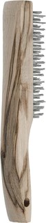 Foto 5 | Foto 5 | Cepillo De Alambre Para Rayar Forney 70520 De Acero Inoxidable Con Mango De Madera - Venta Internacional.