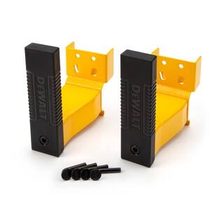 Foto 1 | Foto 1 | Set De Accesorios Dewalt Cord Minder Bracket Estante De Almacenamiento De 2 Piezas - Venta Internacional.