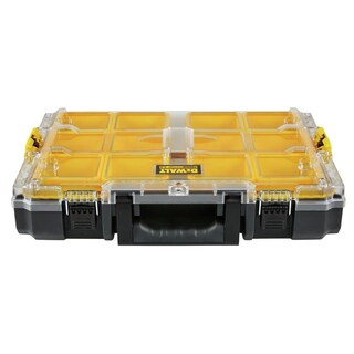 Foto 2 | Foto 2 | Organizador De Herramientas Dewalt Toughsystem 2.0 De Tamaño Completo Con 10 Compartimentos - Venta Internacional.