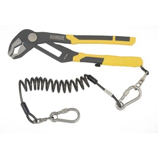 Foto 3 | Foto 3 | Cordón Para Herramientas Dewalt Enrollado 1 Kg De Capacidad Acero Sintético - Venta Internacional.