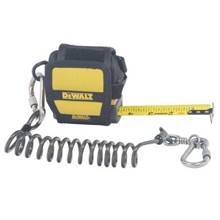 Foto 4 | Foto 4 | Cordón Para Herramientas Dewalt Enrollado 1 Kg De Capacidad Acero Sintético - Venta Internacional.