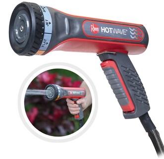 Foto 1 | Foto 1 | Calentador De Agua Rheem Hotwave Con Boquilla De Manguera Calentada 120 V - Venta Internacional.