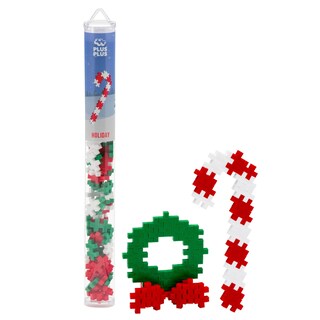 Foto 1 | Foto 1 | Juego De Bloques De Construcción De Rompecabezas 3d Plus Plus 70 Piezas - Venta Internacional.