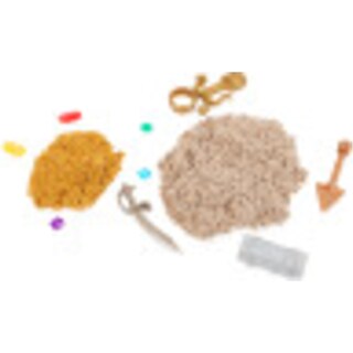 Foto 3 | Foto 3 | Juguete Kinetic Sand Treasure Hunt Spin Master Natural - Venta Internacional.