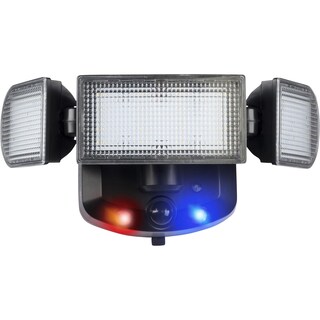 Foto 1 | Foto 1 | Floodlight Swann Swalph-b12003hrb - Batería De 1200 Lúmenes - Venta Internacional.