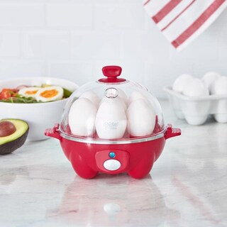 Foto 4 | Foto 4 | Cocedor De Huevos Storebound Llc Rec005gbrr04 Rojo - Venta Internacional.