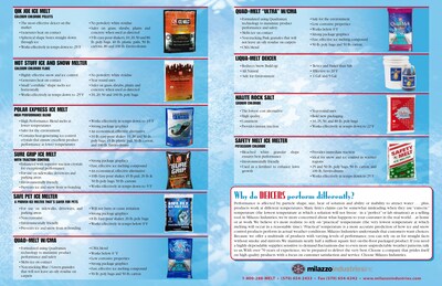 Foto 4 | Foto 4 | Derretidor De Hielo Qik Joe Safe Pet Ultra De 9 Kg  Se Derrite A -20 °c - Venta Internacional.