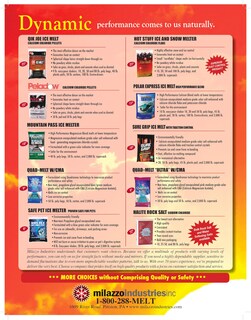 Foto 5 | Foto 5 | Derretidor De Hielo Qik Joe Safe Pet Ultra De 9 Kg  Se Derrite A -20 °c - Venta Internacional.