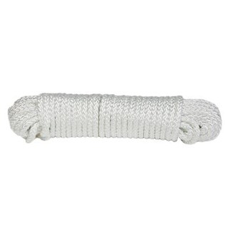 Foto 1 | Foto 1 | Cuerda De Nailon Trenzado Koch Industries 0 3 Cm X 14 5 M Color Blanco - Venta Internacional.