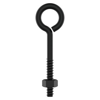 Foto 2 | Foto 2 | Eye Bolt National Hardware N820-091 Storm Shine 1 3 Cm X 20 Cm - Venta Internacional.