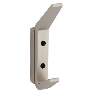 Foto 1 | Foto 1 | Hook National Hardware N337-919 Níquel Satinado 12 Cm - Venta Internacional.