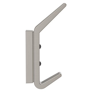 Foto 3 | Foto 3 | Hook National Hardware N337-919 Níquel Satinado 12 Cm - Venta Internacional.