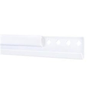 Foto 1 | Foto 1 | Barra Para Colgar Organized Living 198 Cm Color Blanco - Venta Internacional.