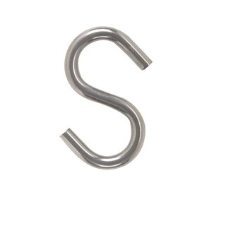 Foto 1 | Foto 1 | Gancho De Almacenamiento Hampton Peg Wire 2.5 Cm 7/8'' Acero Inoxidable - Venta Internacional.