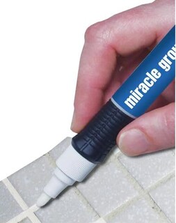 Foto 3 | Foto 3 | Bolígrafo Sealant Miracle Sealants Blanco Inodoro Y No Tóxico - Venta Internacional.