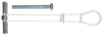 Foto 1 | Foto 1 | Correa: Ancla Hillman 3/16 Pulgadas 19 Cm De Largo - Venta Internacional.
