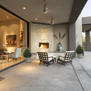 Foto 6 | Foto 6 | Árbol De Cedro Artificial R's Ceder 61 Cm Con Protección Uv Para Exterior - Venta Internacional.