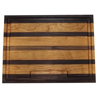 Foto 1 | Foto 1 | Tabla De Cortar De Madera Dura Coastal Carolina 51x38x4 Cm - Venta Internacional.