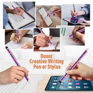 Foto 6 | Foto 6 | Juguete Magnético Multifunción Fidget Pen Dusor Con Luz Led - Venta Internacional.