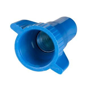 Foto 3 | Foto 3 | Conectores De Cable Gardner Bender Winggard 14-6 Awg Blue Paquete De 2 - Venta Internacional.