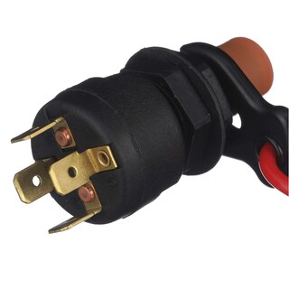 Foto 2 | Foto 2 | Kit De Interruptor Para Matar Barcos Seachoice Universal Con Cordón De 127 Cm - Venta Internacional.