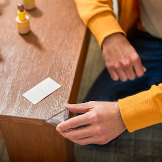 Foto 4 | Foto 4 | Protectores De Esquinas Furniture Edge Bumper Safety First Claramente Suaves - Venta Internacional.