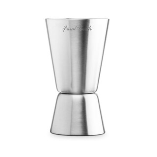 Foto 4 | Foto 4 | Set De Herramientas De Bar Final Touch Coctelera De 450 Ml Y 19 7 Cm - Venta Internacional.