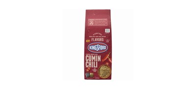 Foto 1 | Foto 1 | Kingsford Carbón En Briquetas Con Comino Y Chile 3620 Ml - Venta Internacional.