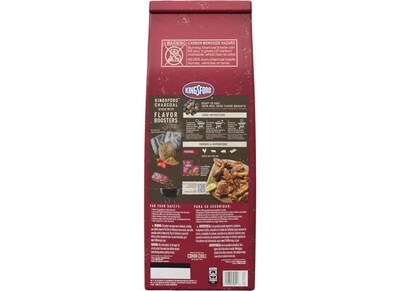 Foto 3 | Foto 3 | Kingsford Carbón En Briquetas Con Comino Y Chile 3620 Ml - Venta Internacional.