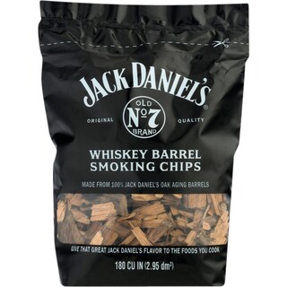 Foto 1 | Foto 1 | Chips Para Fumar Jack Daniel's Oak Wood 2 Libras - Venta Internacional.