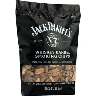 Foto 4 | Foto 4 | Chips Para Fumar Jack Daniel's Oak Wood 2 Libras - Venta Internacional.